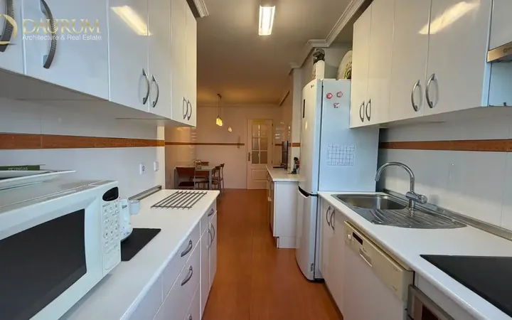 Piso en  Cgdor Alonso Aguilar - Foto 12