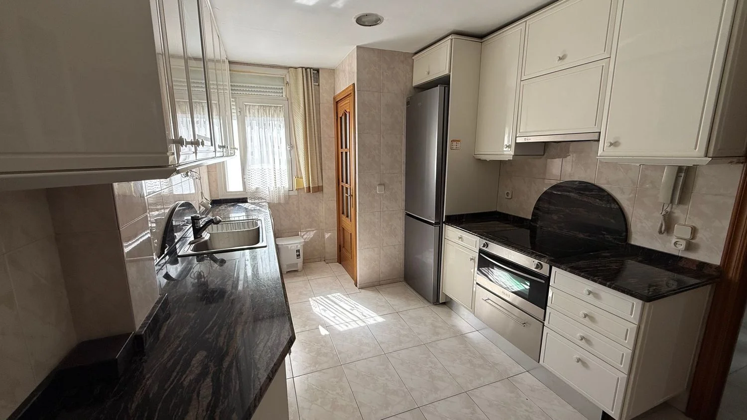 Piso en calle de Goya, 116 - Foto 9