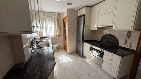 Piso en calle de Goya, 116 - Foto 9