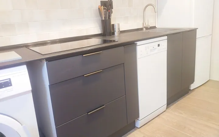 Piso en Calle de Isabelita Usera, 56, Pradolongo - Foto 19