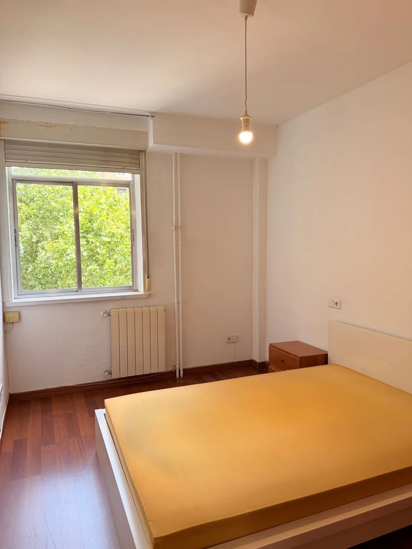 Piso en Calle de Valderrodrigo, 27, Valdezarza - Foto 21