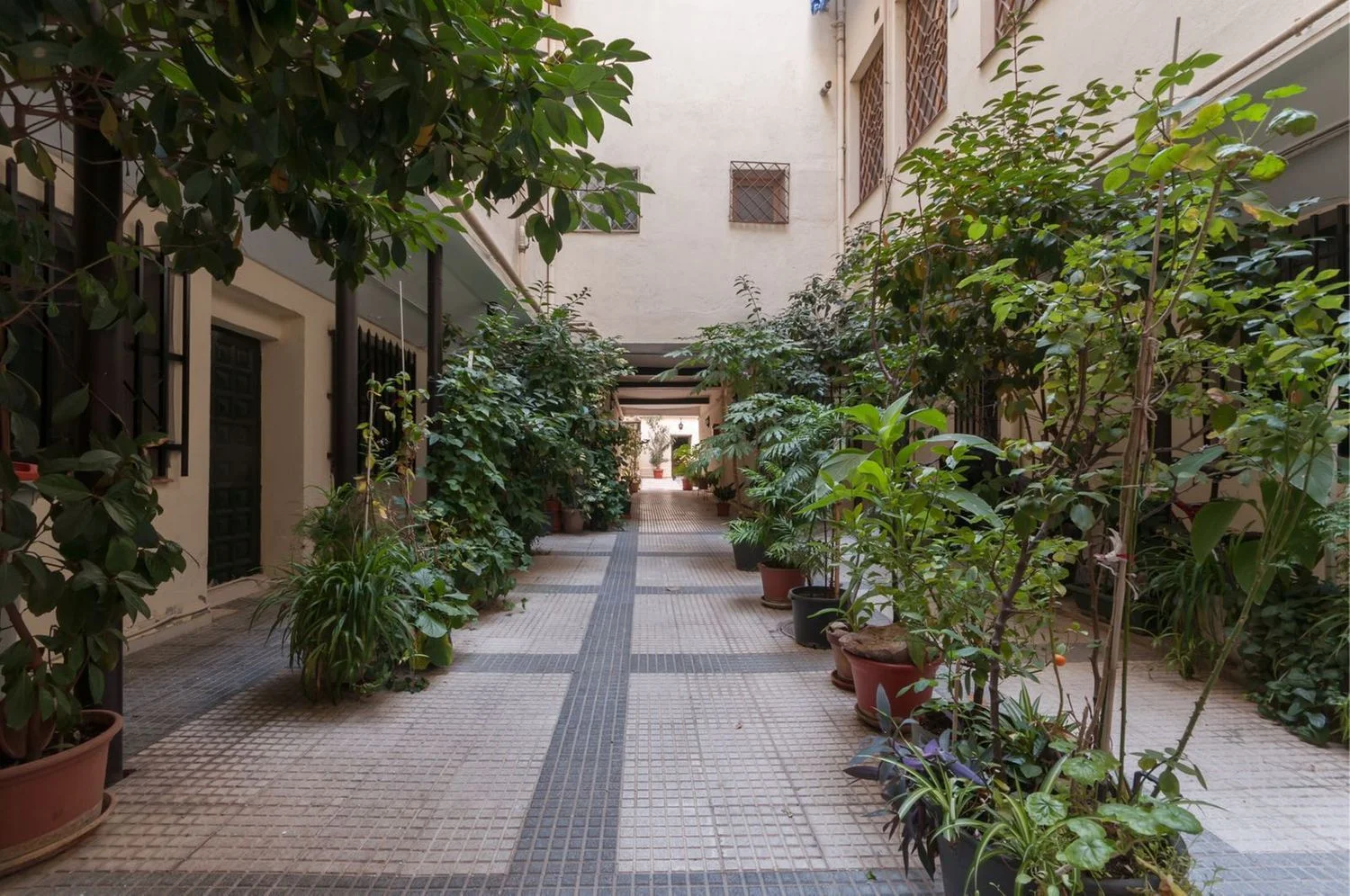 Piso en calle de las Huertas, 14 - Foto 5