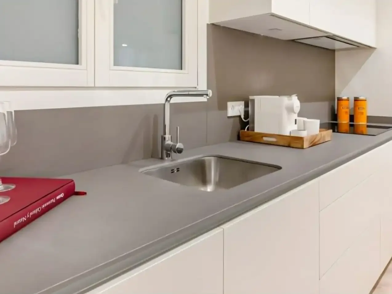 Apartamento en  Via Laietana 4 - Foto 4