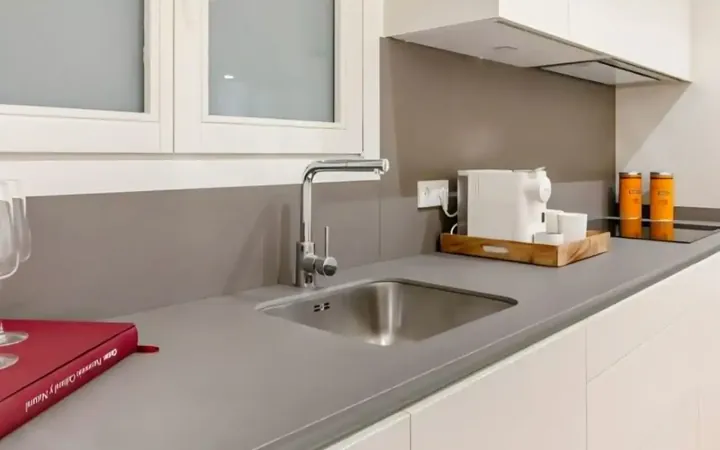 Apartamento en  Via Laietana 4 - Foto 4