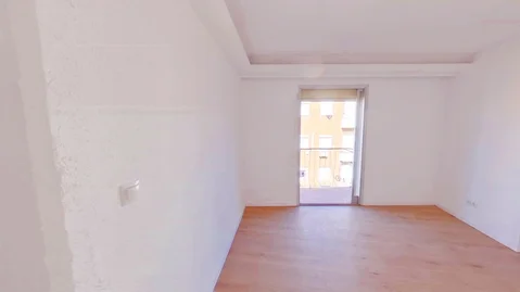 Piso en Zofío - Foto 4