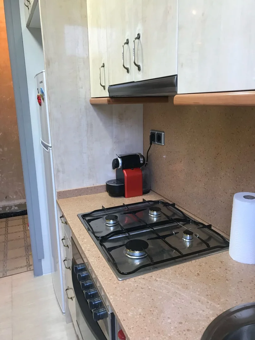 Piso en Calle de Ricart, 26, El Poble Sec - Parc de Montjuïc - Foto 4