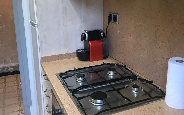 Piso en Calle de Ricart, 26, El Poble Sec - Parc de Montjuïc - Foto 4