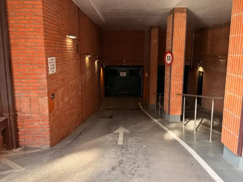 Garaje en  Carrer de Teodora Lamadrid 52-60 - Foto 11