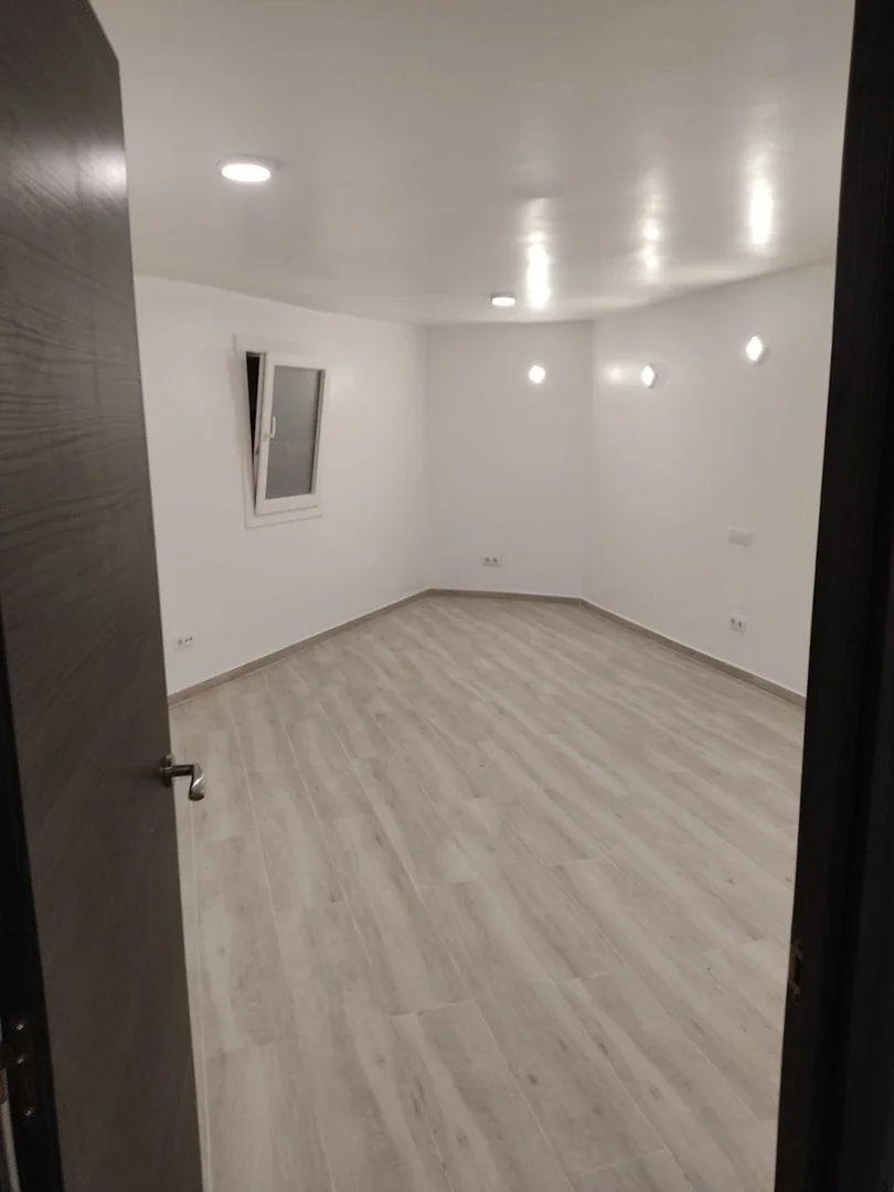 Estudio en avenida de Can Baró, 1 - Foto 19