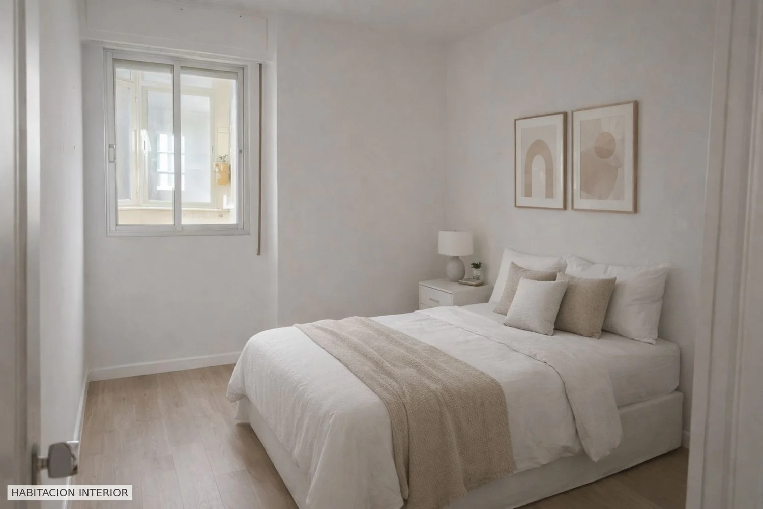 Piso en calle de Sor Ángela de la Cruz, 8 - Foto 28