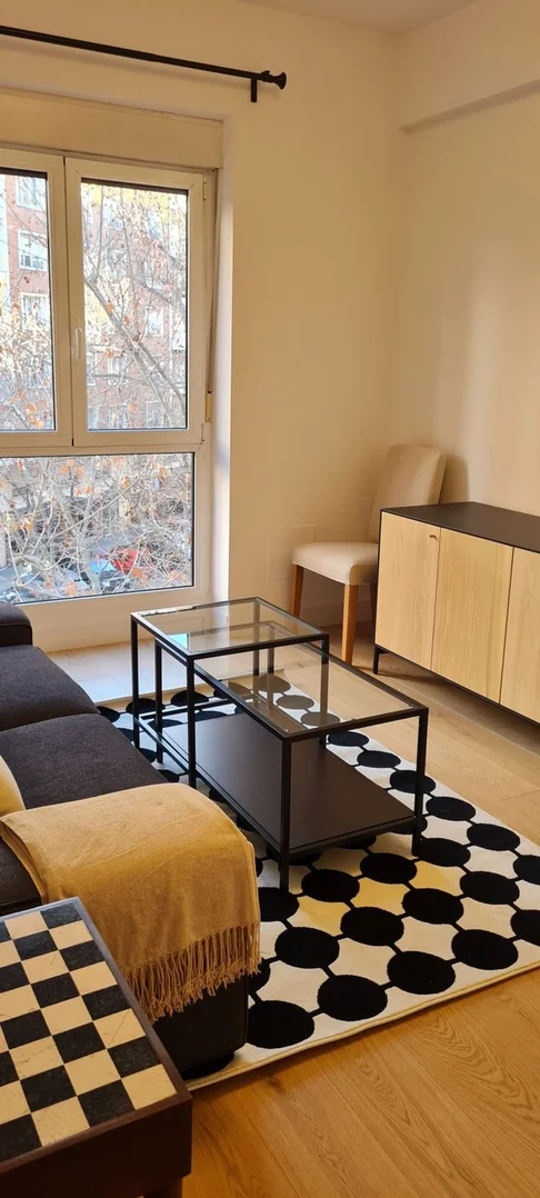 Piso en calle Santiago Bernabéu, 4 - Foto 4