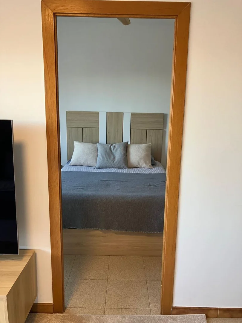 Ático en calle de Manuel de Falla, 24 - Foto 13