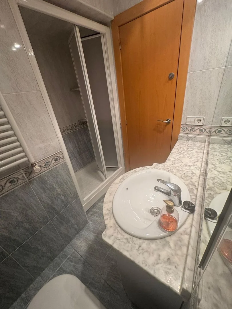 Piso en ronda del Guinardó, 26 - Foto 15