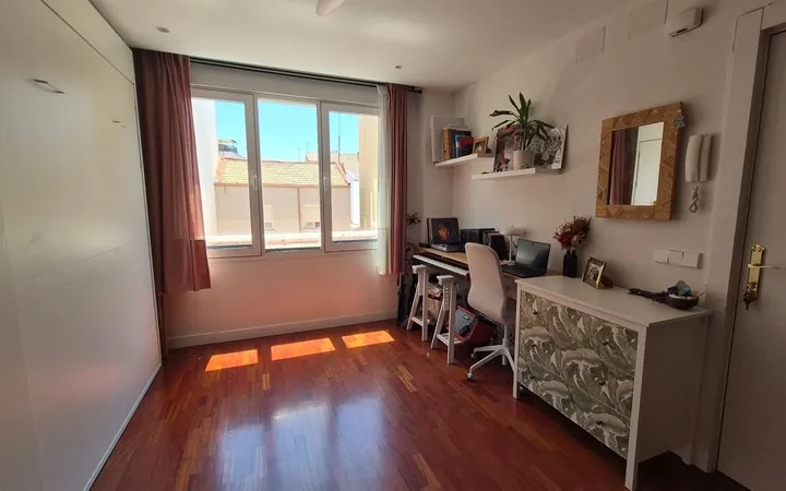Estudio en Calle de Martín Machío, 12 - Foto 3
