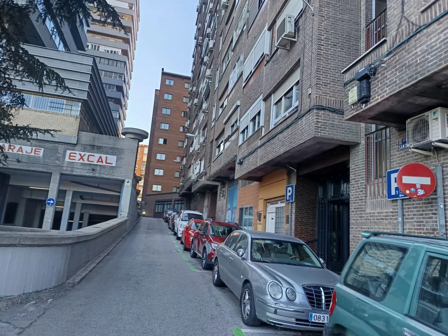 Piso en calle San David, 8 - Foto 30