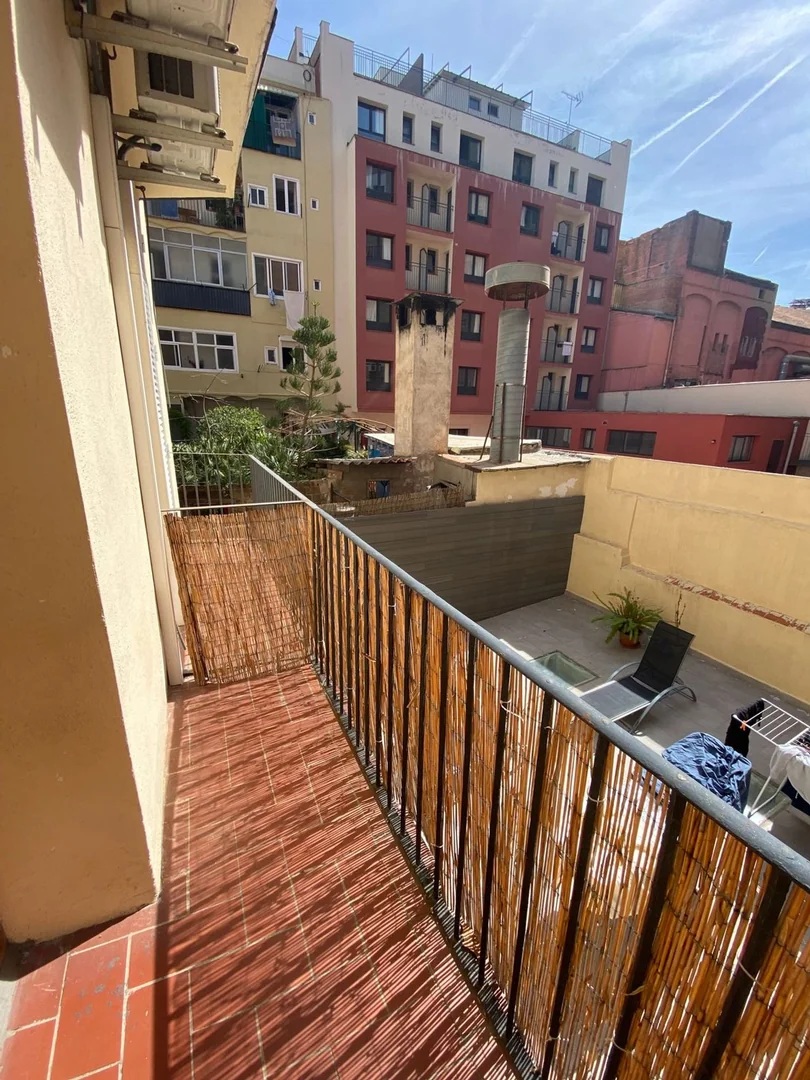 Piso en Calle de Sant Pau, El Raval - Foto 17