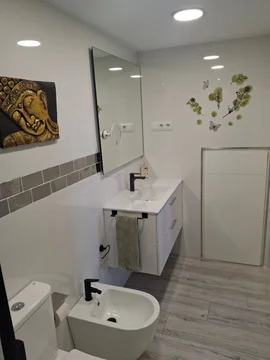 Casa independiente en Barrio Peñagrande - Foto 14