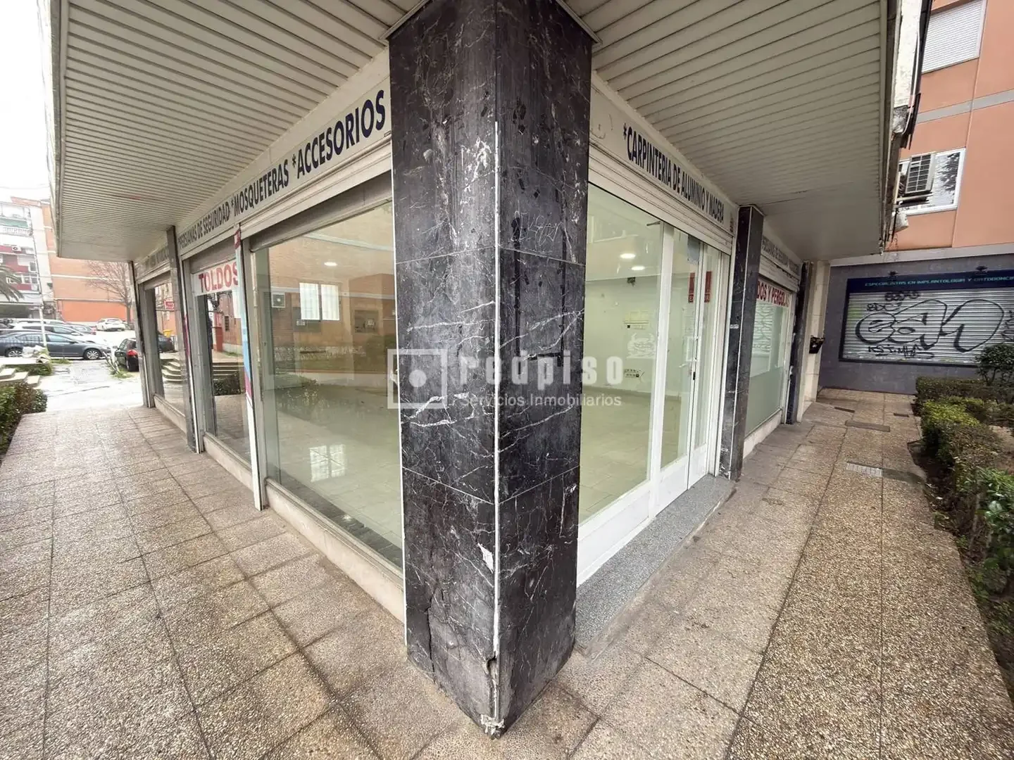 Local comercial en  de Rafael Finat - Foto 13