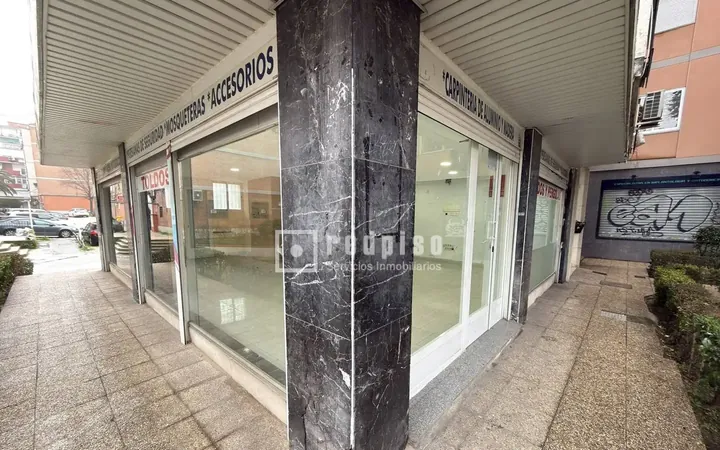 Local comercial en  de Rafael Finat - Foto 13