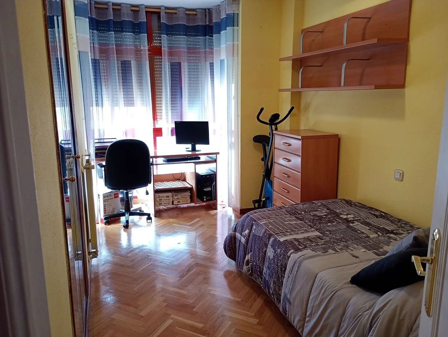 Piso en Calle Escandón, 10, Villaverde Alto - Foto 5