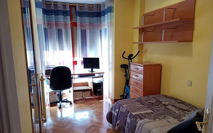 Piso en Calle Escandón, 10, Villaverde Alto - Foto 5