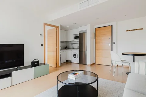 Piso en calle de américo castro, 114 - Foto 6