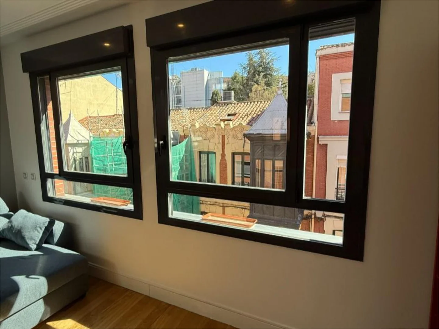 Piso en  Calle de Roma 21 - Foto 20