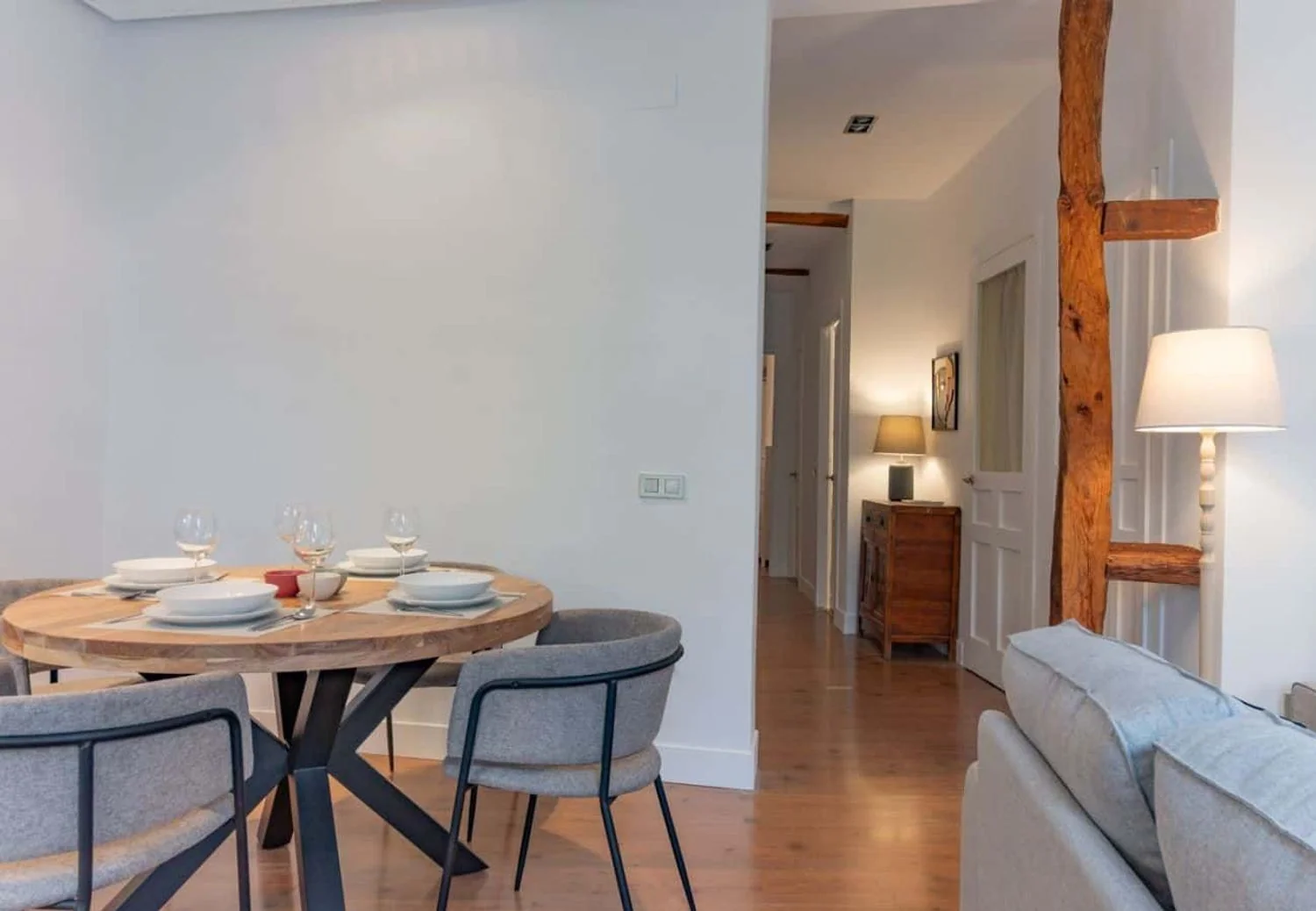 Piso en Calle de Santa Engracia, 35, Trafalgar - Foto 11