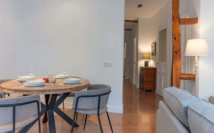 Piso en Calle de Santa Engracia, 35, Trafalgar - Foto 11