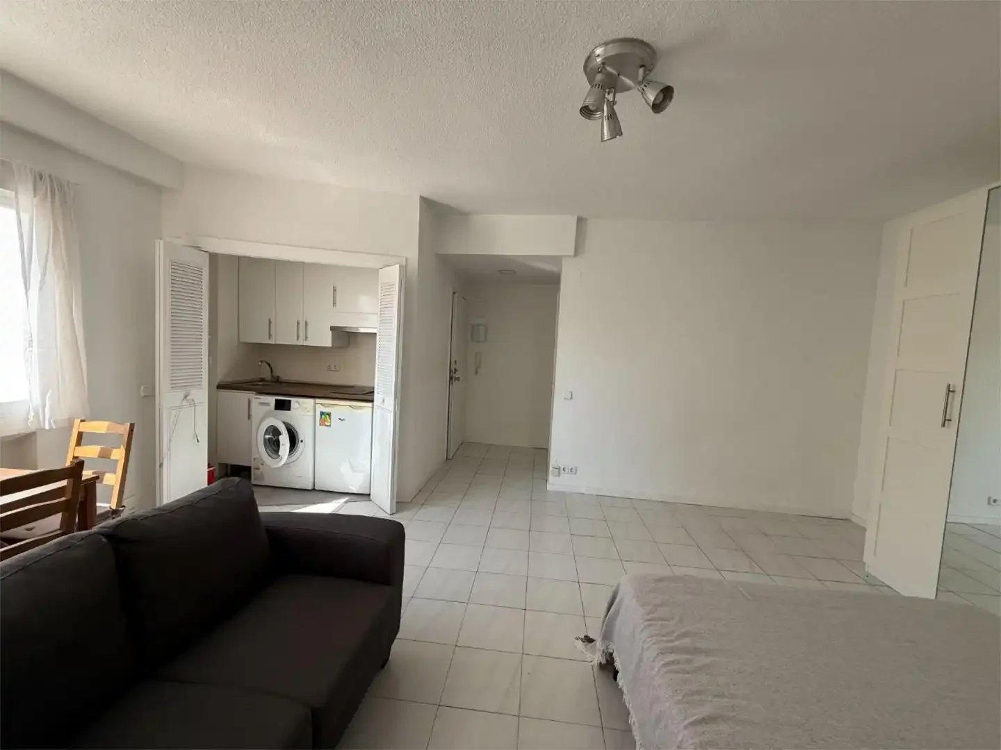 Piso en  Calle del Conde Duque 4 - Foto 5