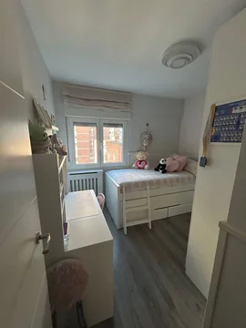 Piso en Barrio del Pilar, 2 - Foto 10