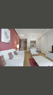 Piso en calle de Alonso Cano, 34 - Foto 13