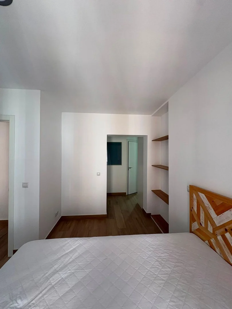 Piso en Lavapiés-Embajadores - Foto 12
