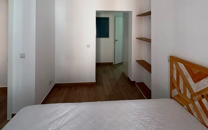Piso en Lavapiés-Embajadores - Foto 12