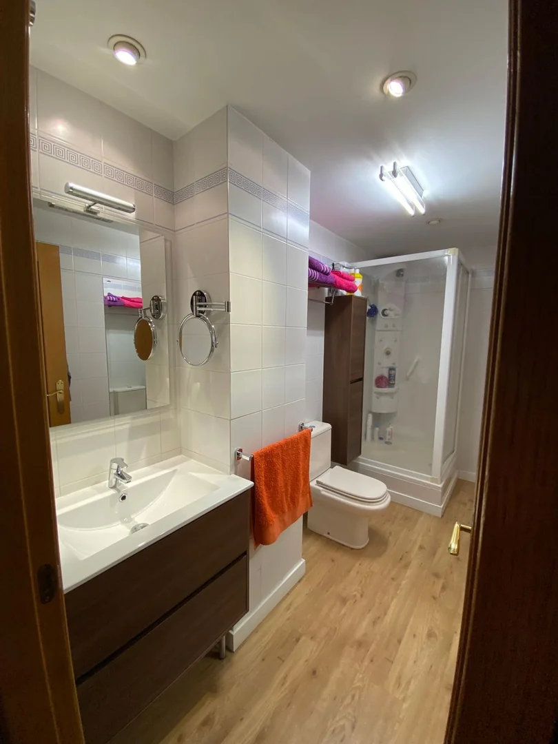 Dúplex en Calle de Rafael Bergamín, 12, San Juan Bautista - Foto 4