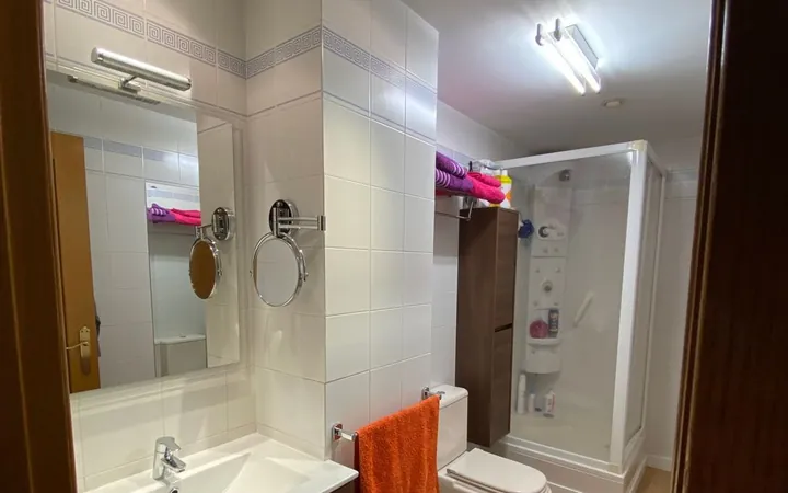 Dúplex en Calle de Rafael Bergamín, 12, San Juan Bautista - Foto 4