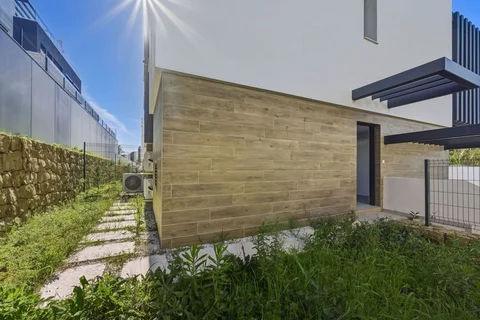 Chalet pareado en camino de Cortes, 1 - Foto 13