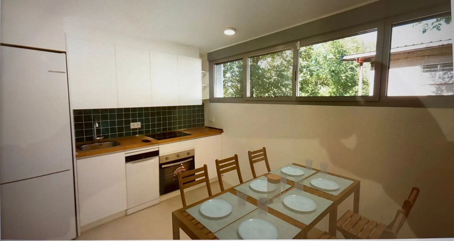 Chalet adosado en Barrio Tres Olivos - Valverde - Foto 20