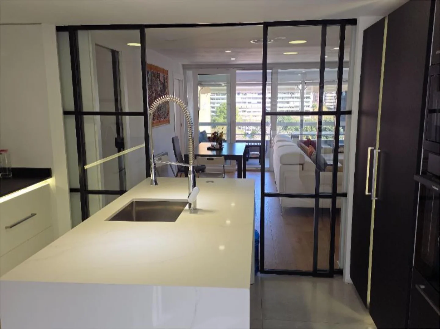 Piso en  Carrer de Sabino Arana 34 - Foto 7