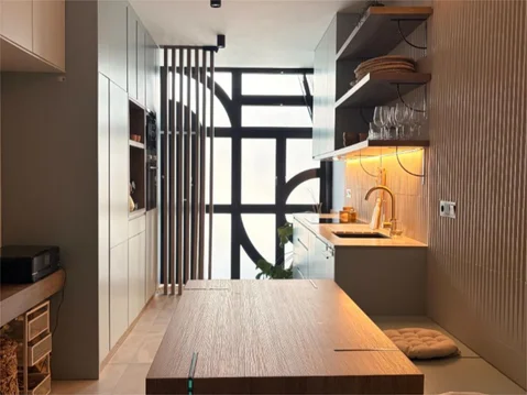 Piso en  Calle Fernando Díaz de Mendoza 40 - Foto 6