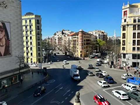 Piso en  Madrid Capital - Foto 6