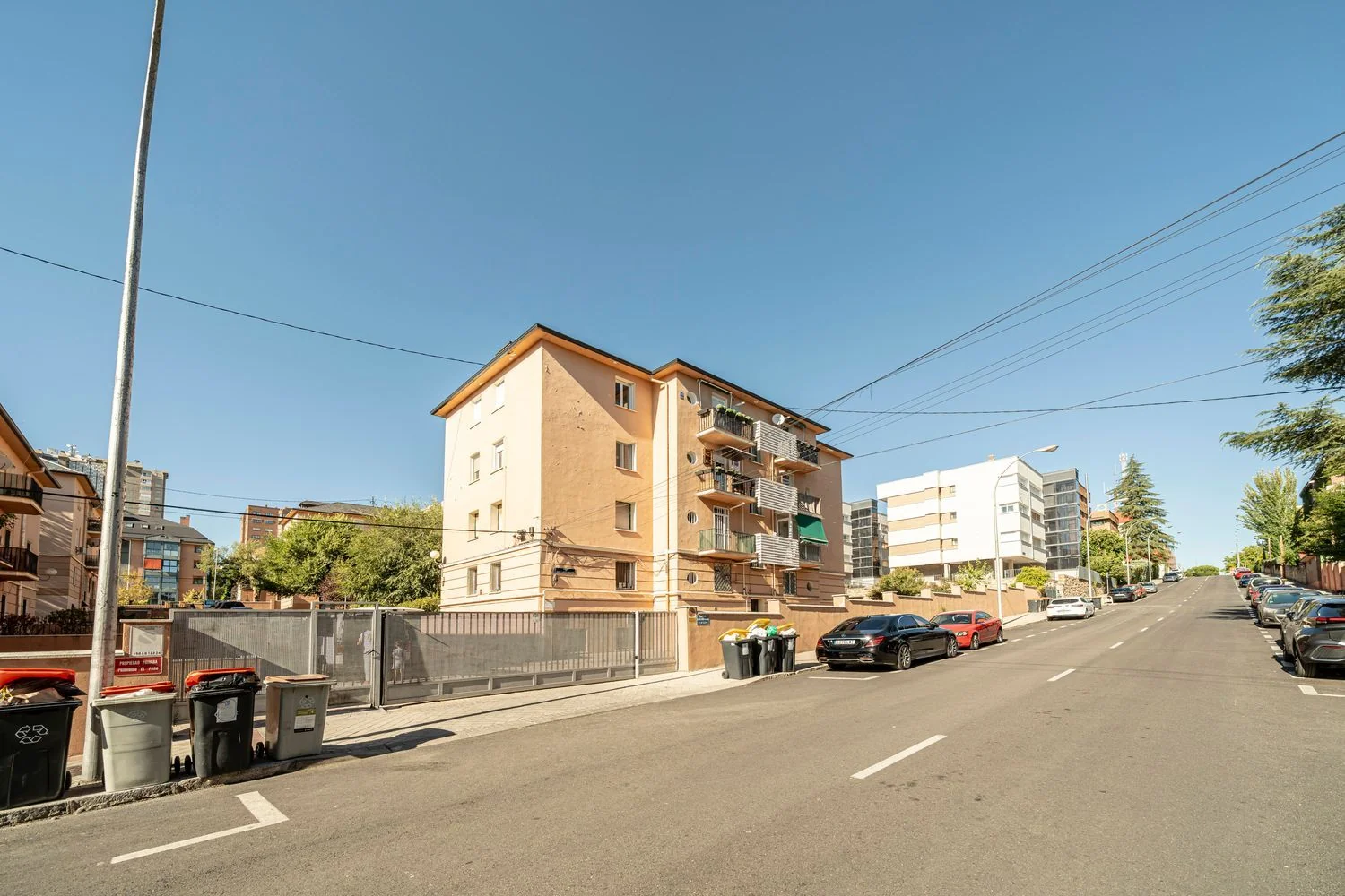 Piso en Calle de Eladio López Vilches, Costillares - Foto 42