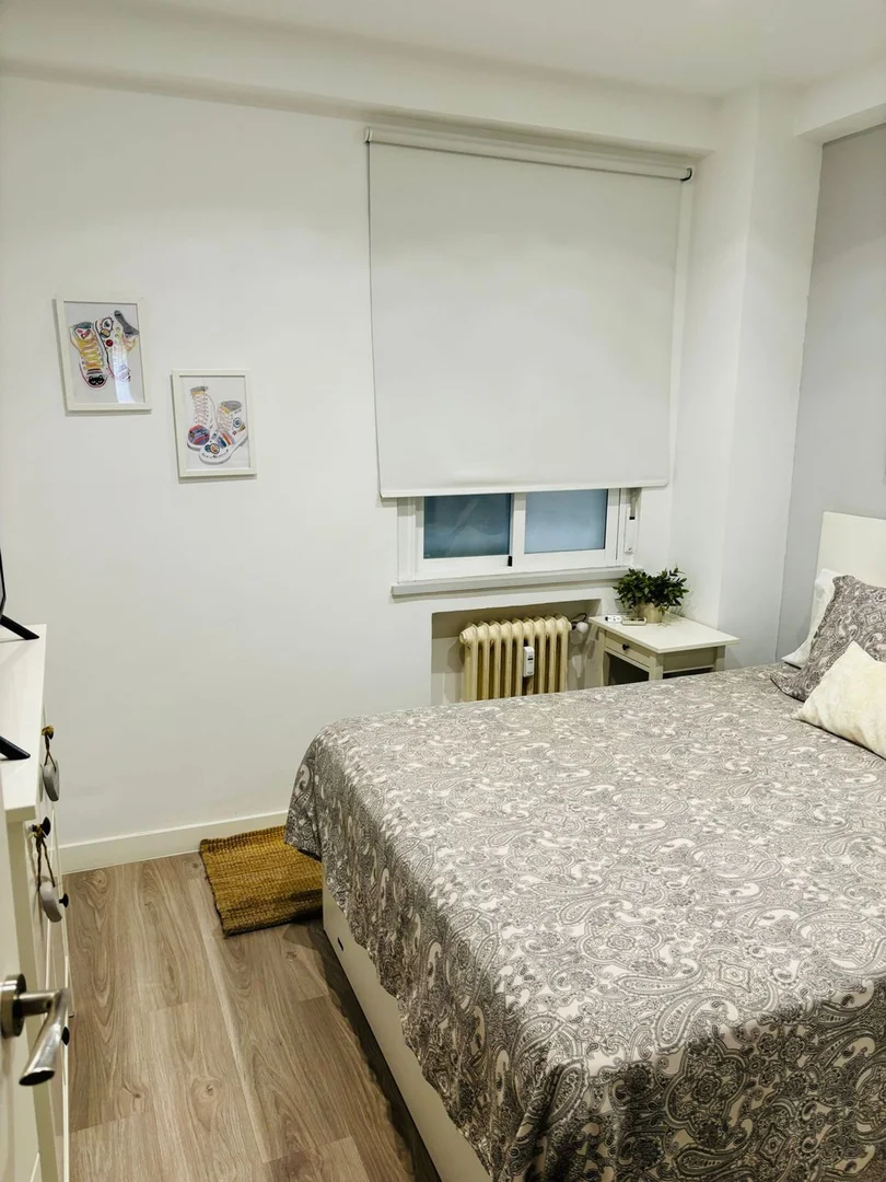 Piso en calle de Ayala, 71 - Foto 9