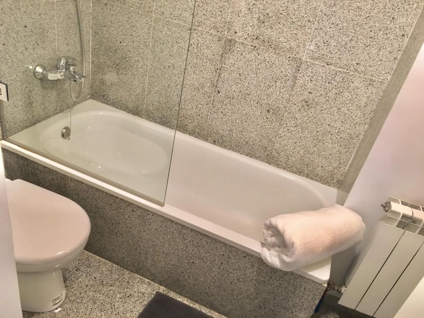 Piso en  Calle de Campomanes 9 - Foto 7