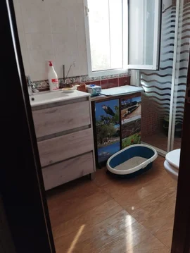 Piso en calle Río Viñuela, 1 - Foto 11