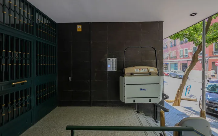 Piso en Granada, 41, Pacífico - Foto 12