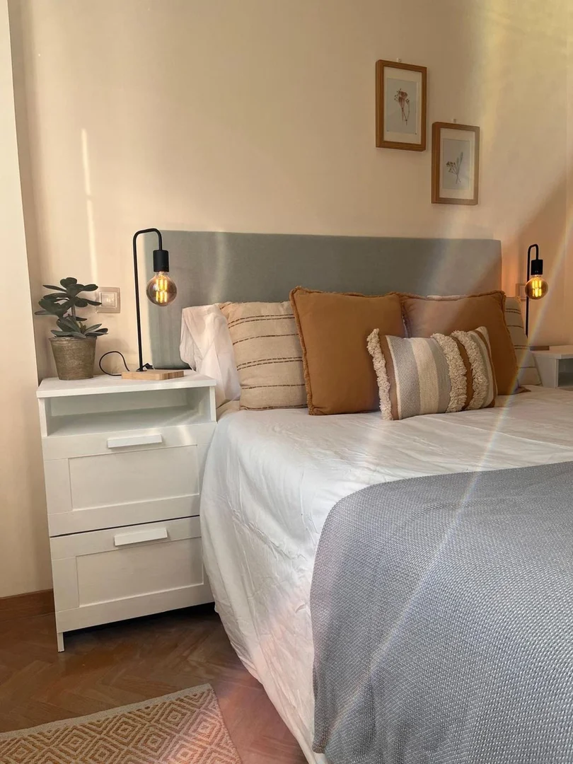 Piso en calle de los Morales, 10