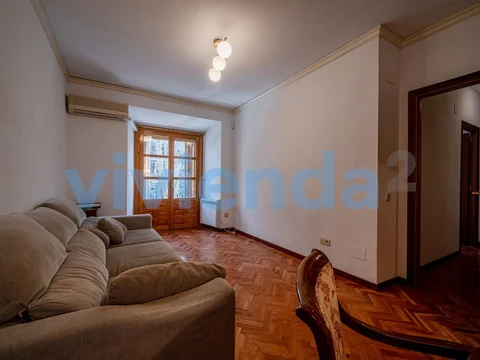 Piso en Barrio Lavapiés-Embajadores - Foto 11