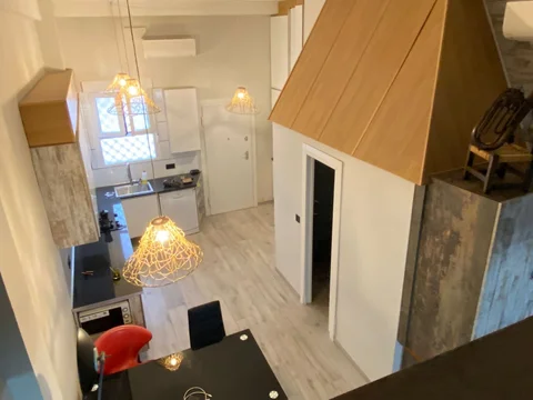 Estudio en calle de Medina de Pomar, 2 - Foto 26