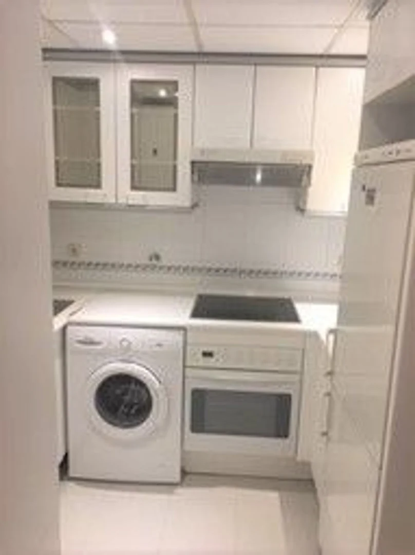 Piso en Calle de Almansa, 83, Ciudad Universitaria - Foto 5
